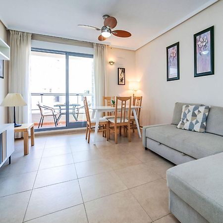 Apartment Plaza Mayor-3 By Interhome Calpe Exterior foto