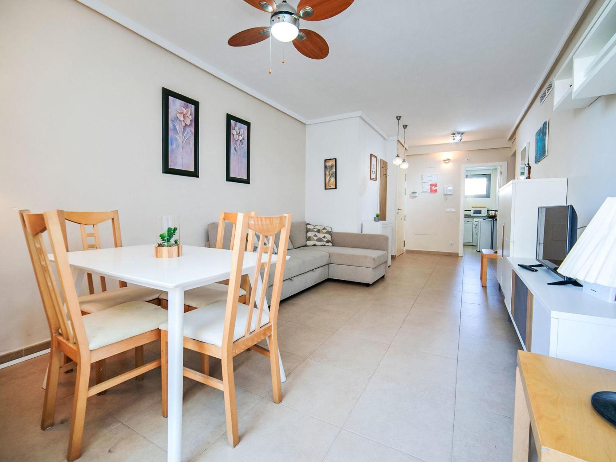Apartment Plaza Mayor-3 By Interhome Calpe Exterior foto
