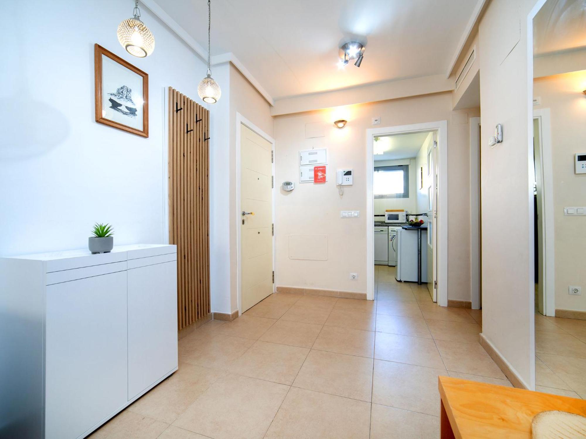 Apartment Plaza Mayor-3 By Interhome Calpe Exterior foto