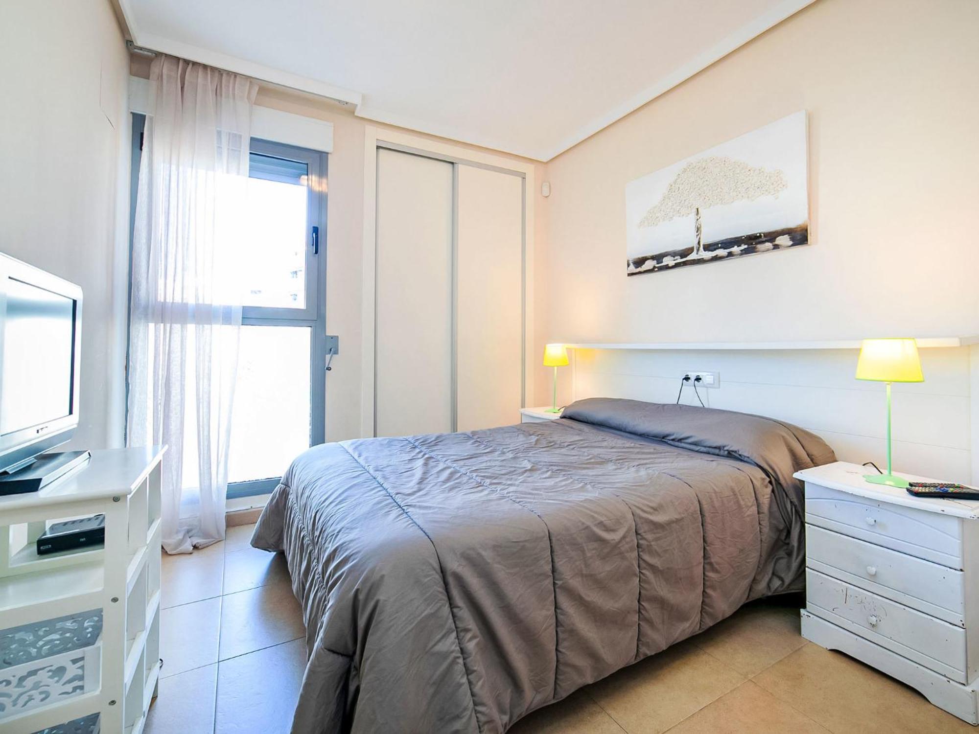 Apartment Plaza Mayor-3 By Interhome Calpe Exterior foto